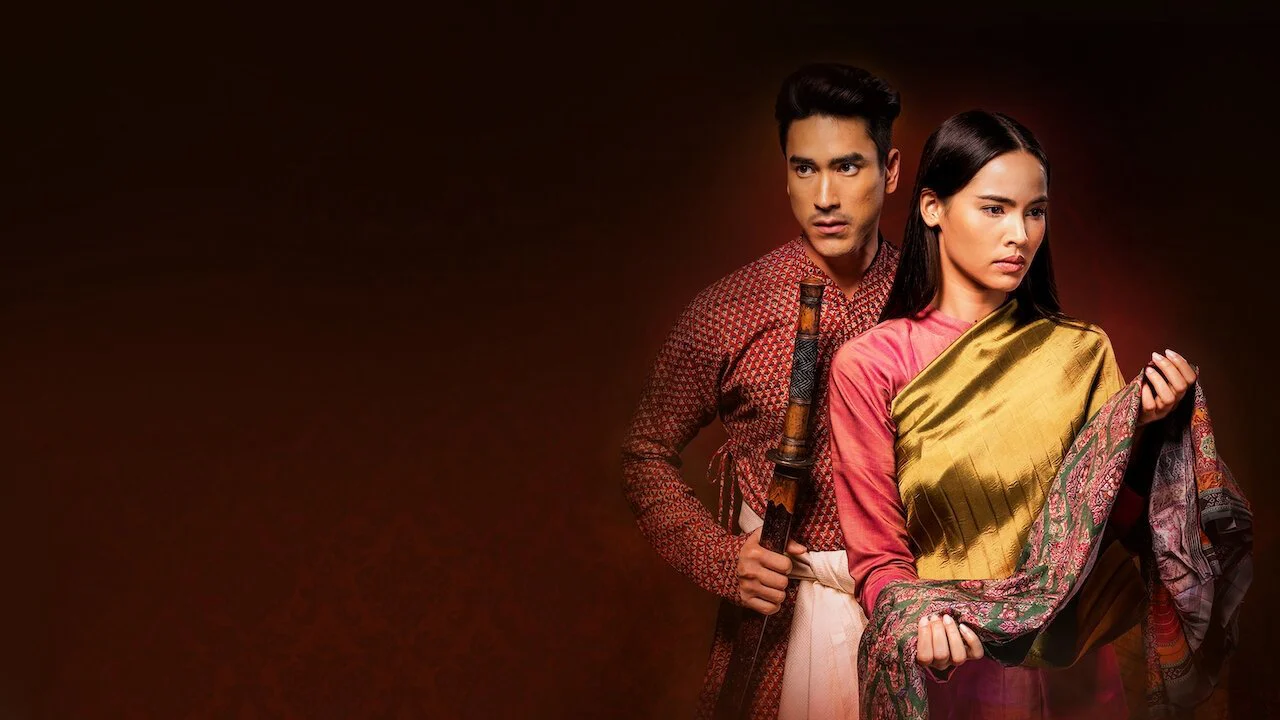 Thước Vải Se Duyên - The Kinnaree Conspiracy