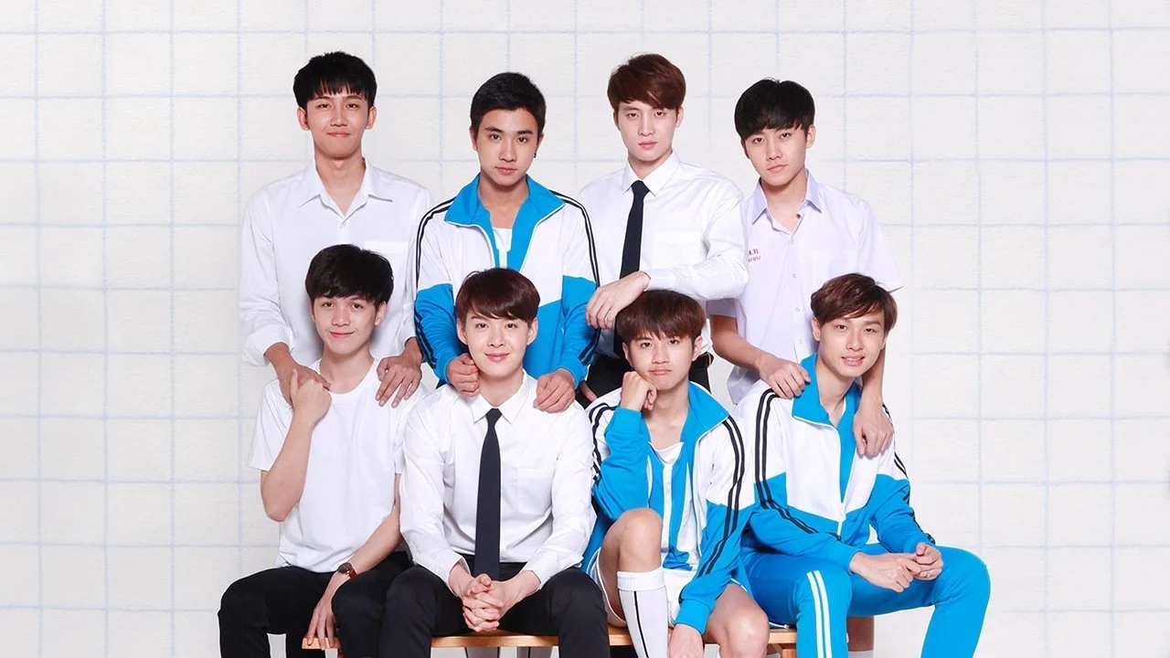 Tình Cờ Yêu 2 - Love By Chance