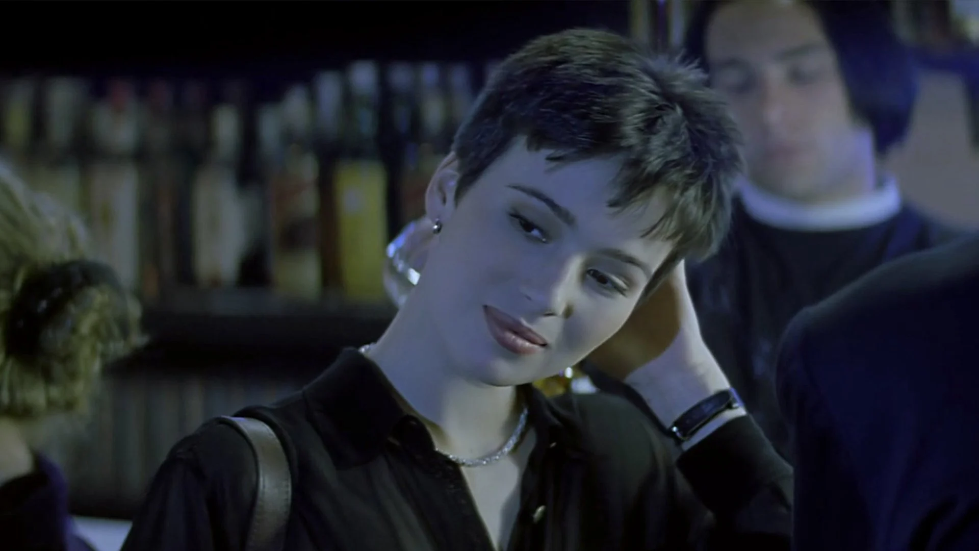 Tôi yêu chiếc giường sang trọng của bạn - Amo tu cama rica