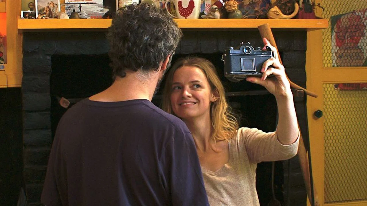 Trận chiến tình yêu - Love Battles