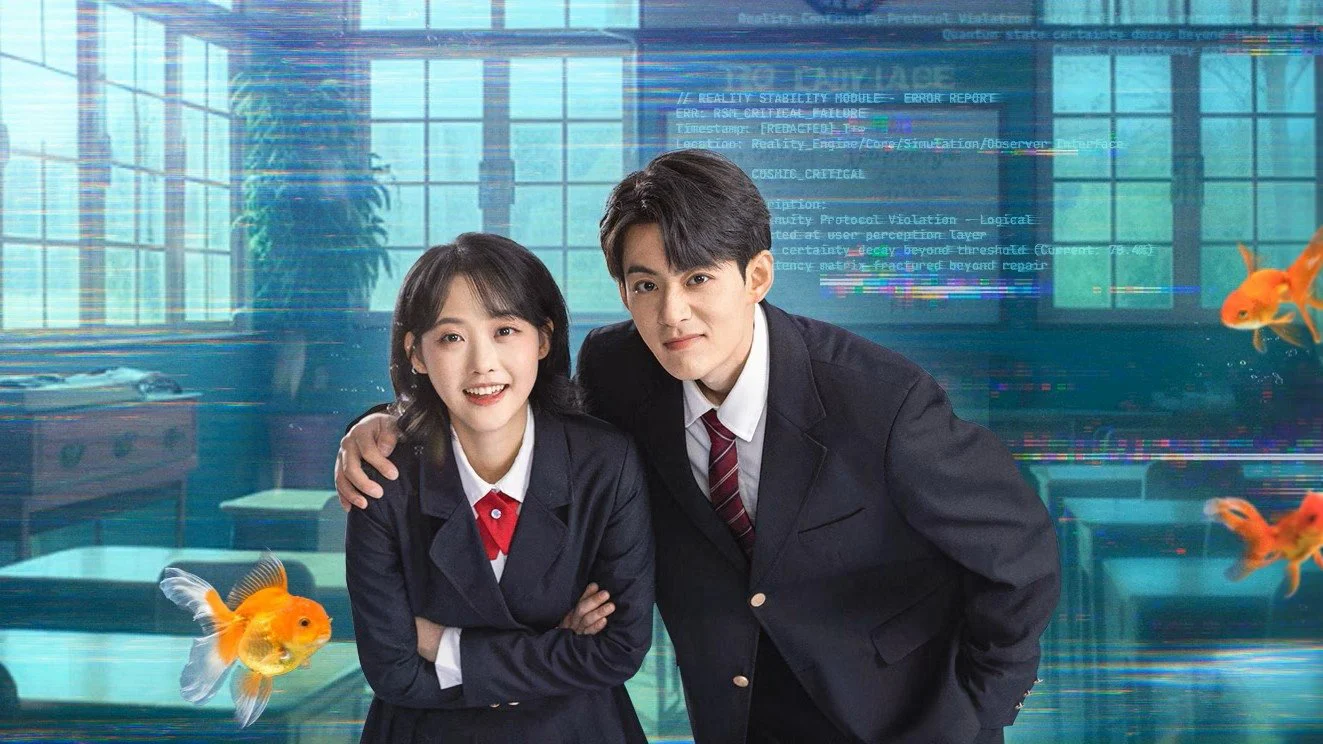 Truy Điệp - Chasing Butterfly