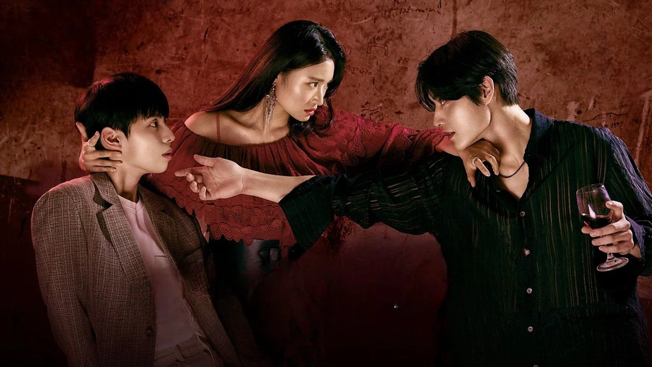 Vị Ngọt Của Máu - The Sweet Blood