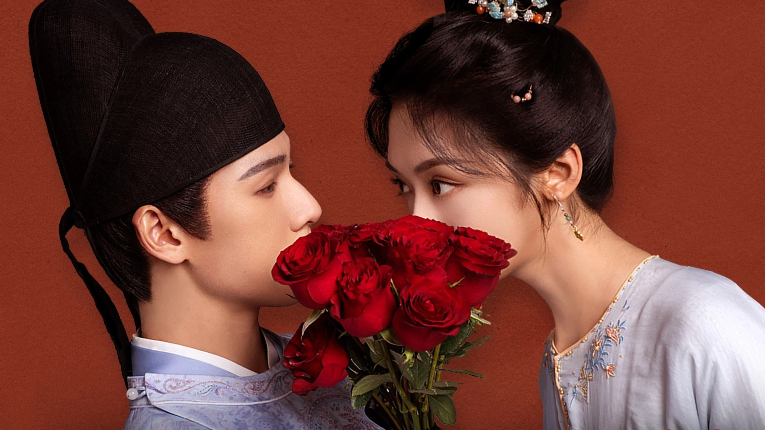 Yến Ngộ Vĩnh An - Yummy Yummy Yummy