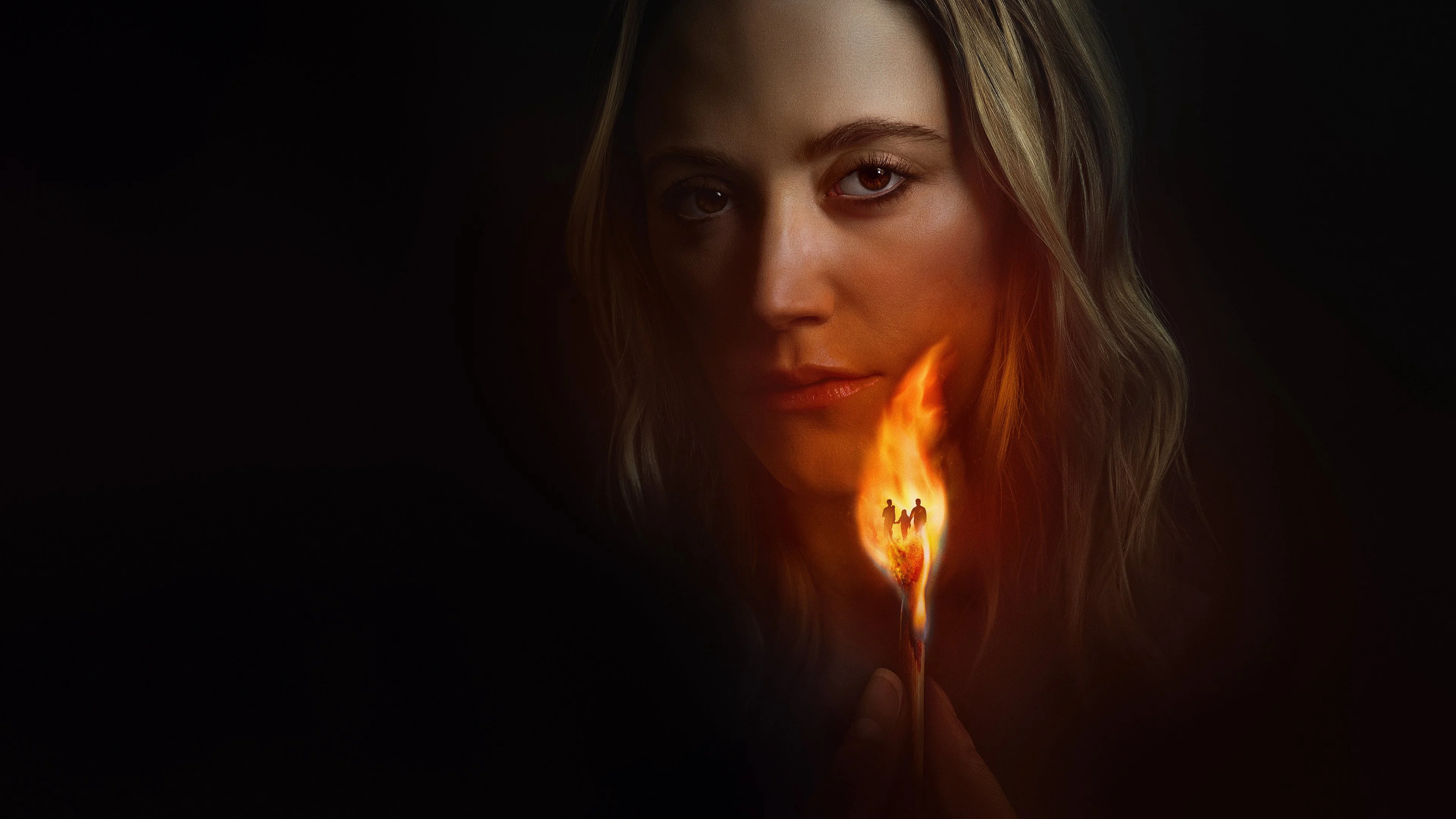 Bàn tay ru nôi - The Hand That Rocks the Cradle