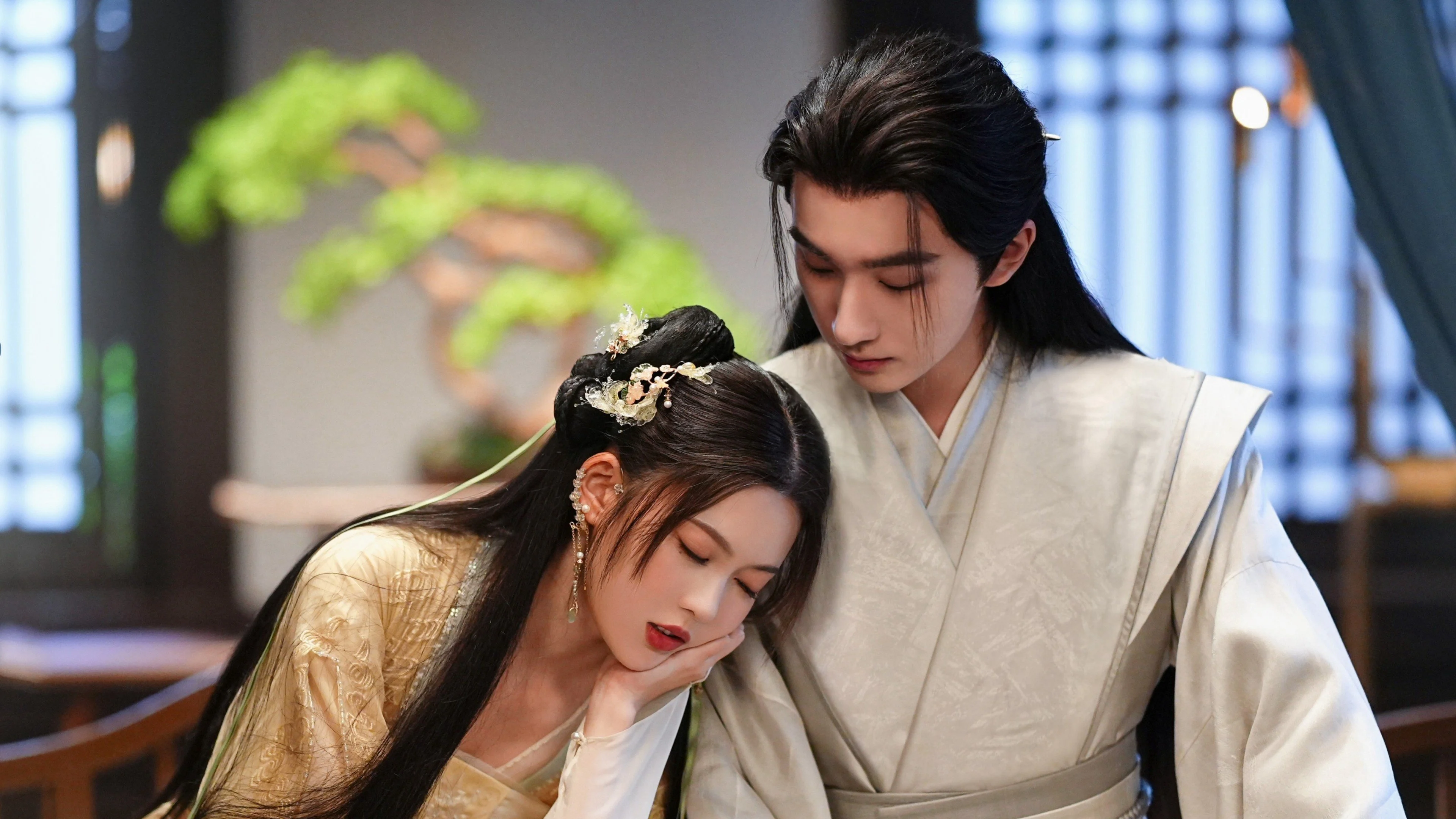 Chớ Quấy Rầy Phi Thăng - Flying Up Without Disturb