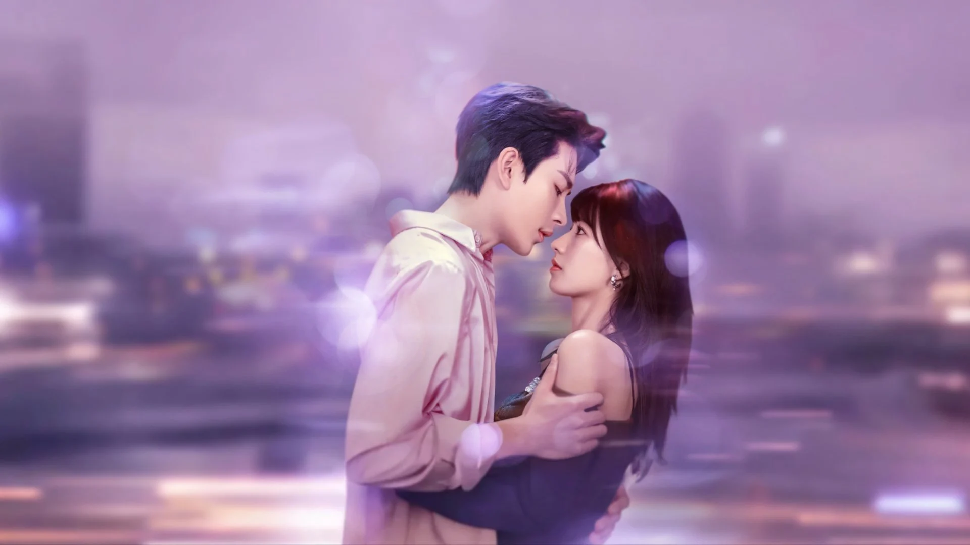 Cô Ấy Trong Đêm Tối - Queen of Darkness