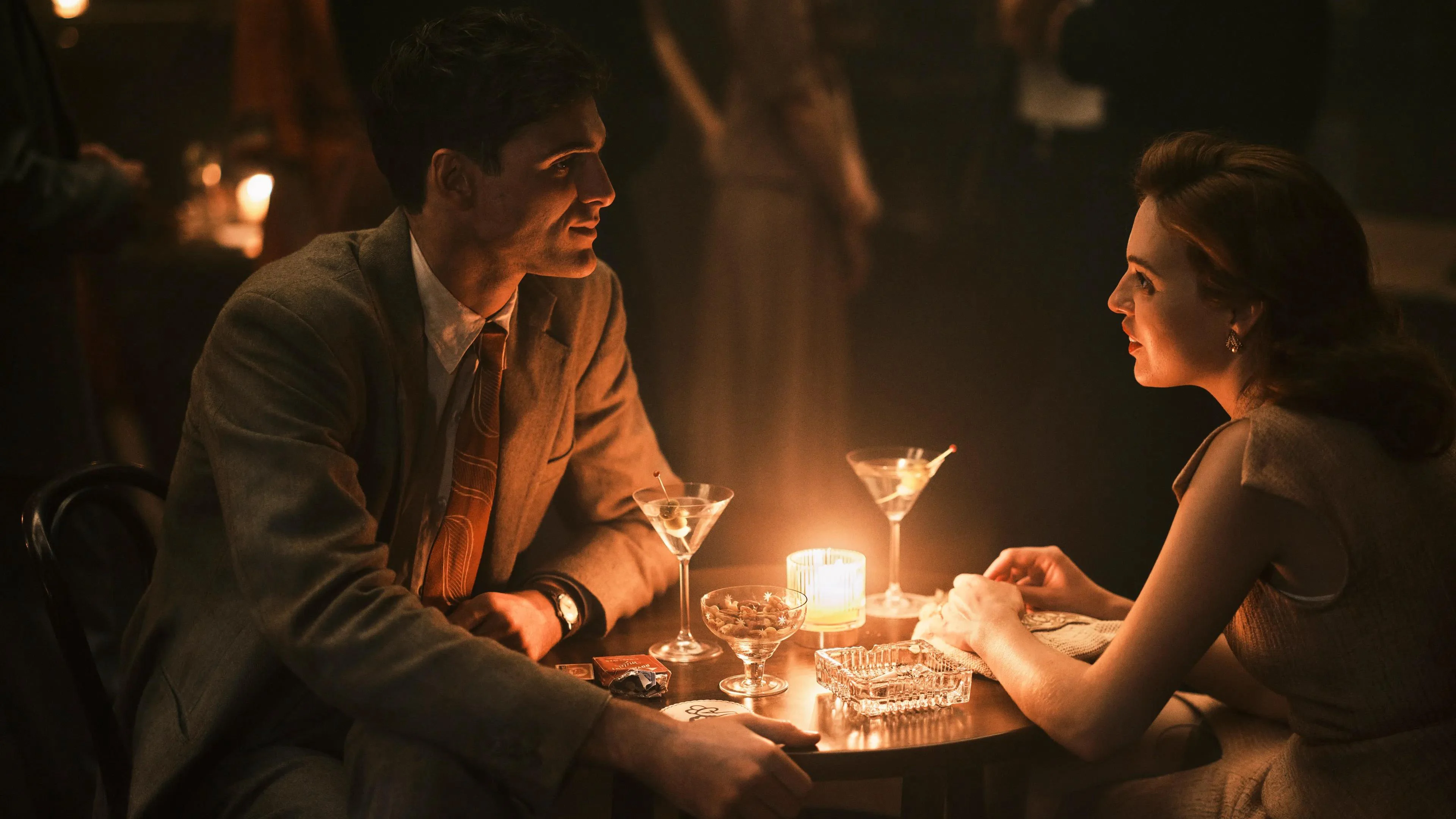 Con Đường Hẹp đến Phương Bắc Xa Xôi - The Narrow Road to the Deep North