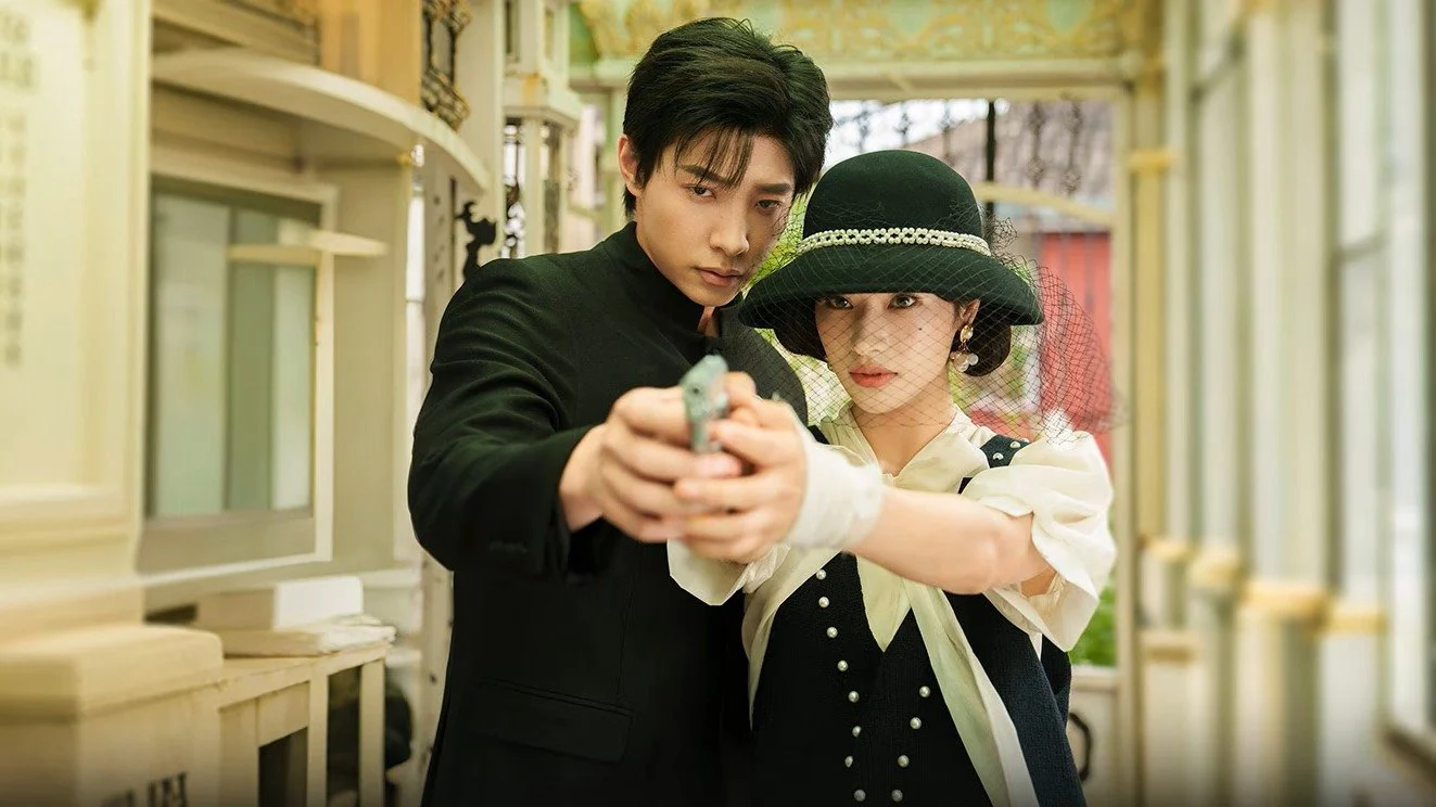 Đắm Chìm - Redemption