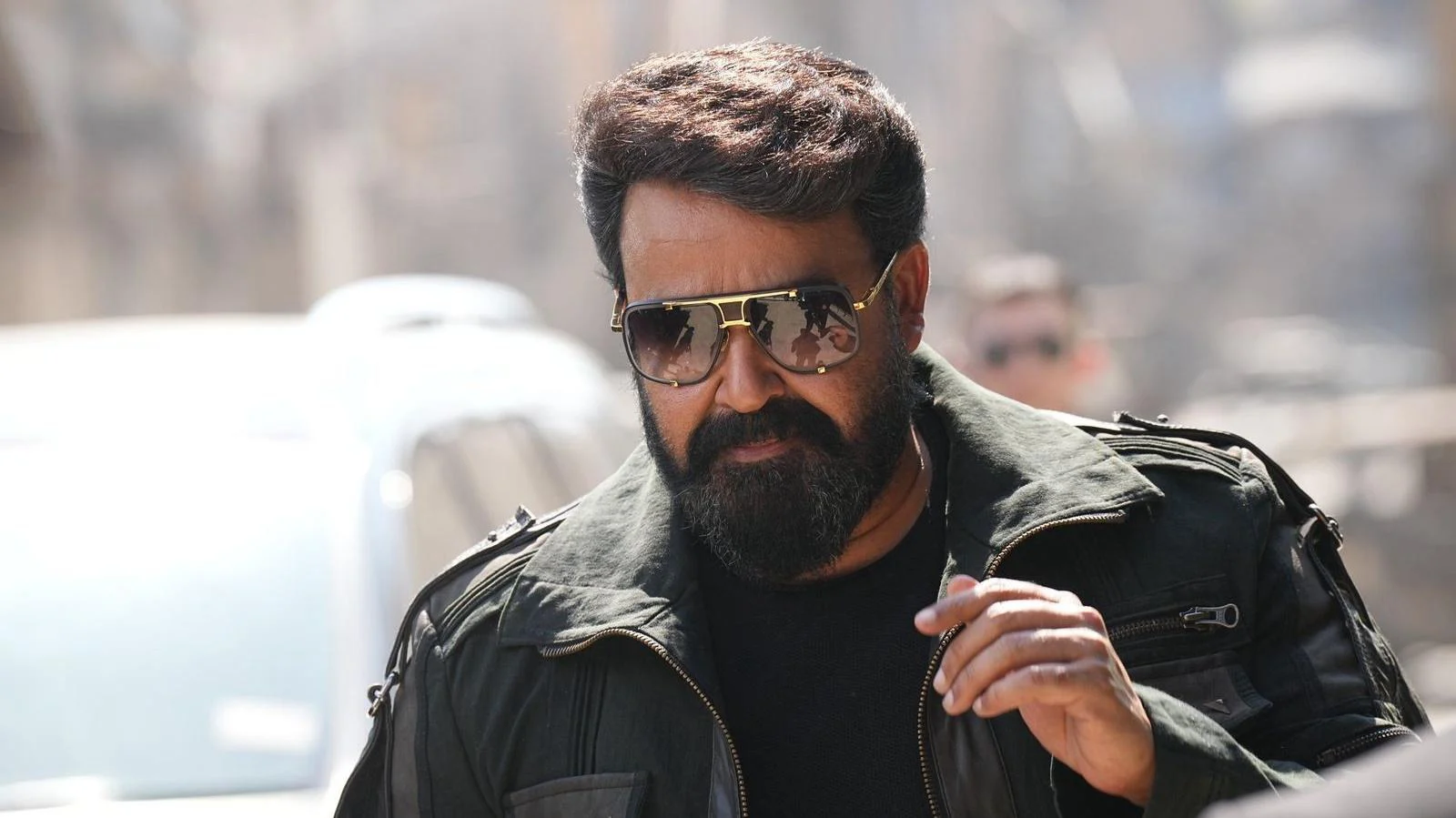 Đế Chế Báo Thù - L2: Empuraan