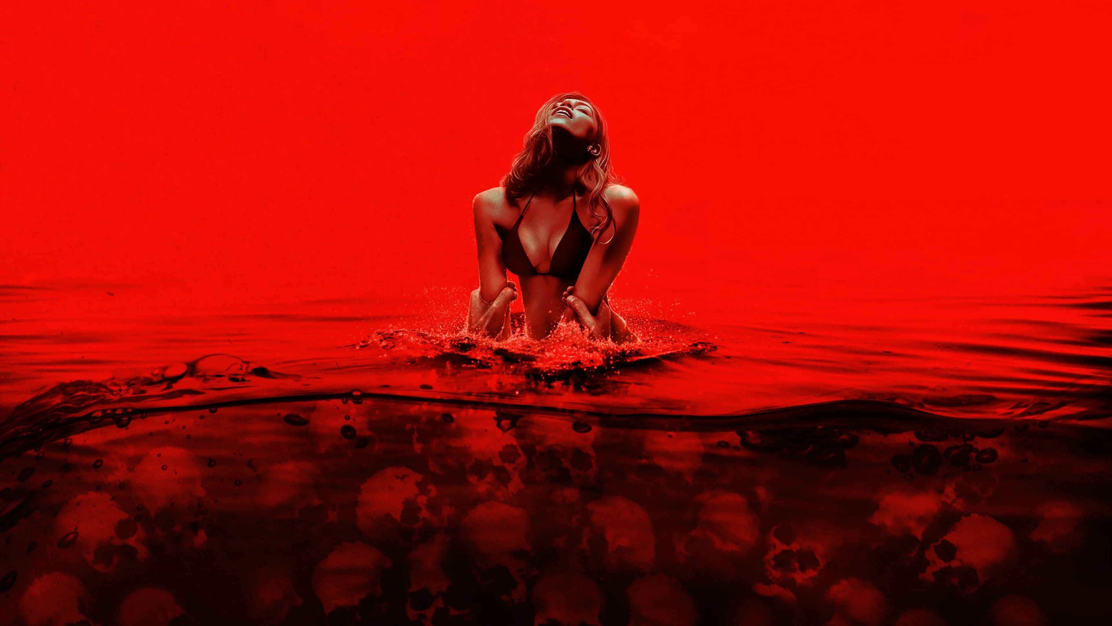 Hồ Hài Cốt - Bone Lake