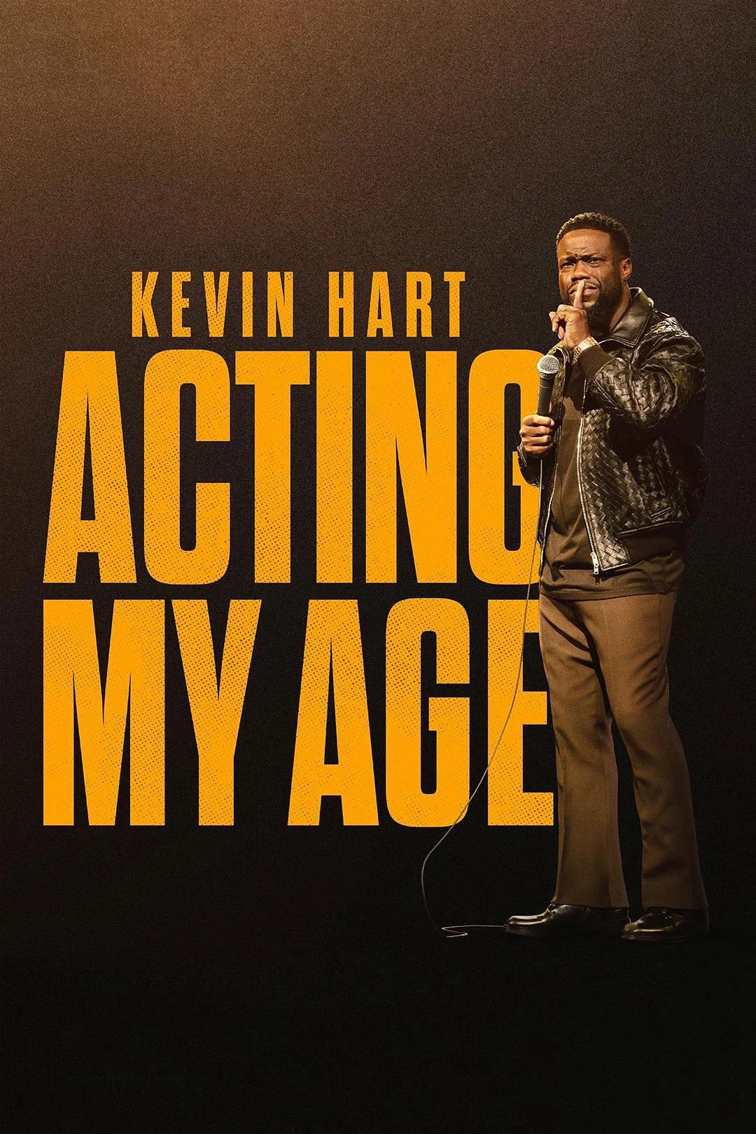 Kevin Hart: Hành xử cho phải lứa - The Manipulated