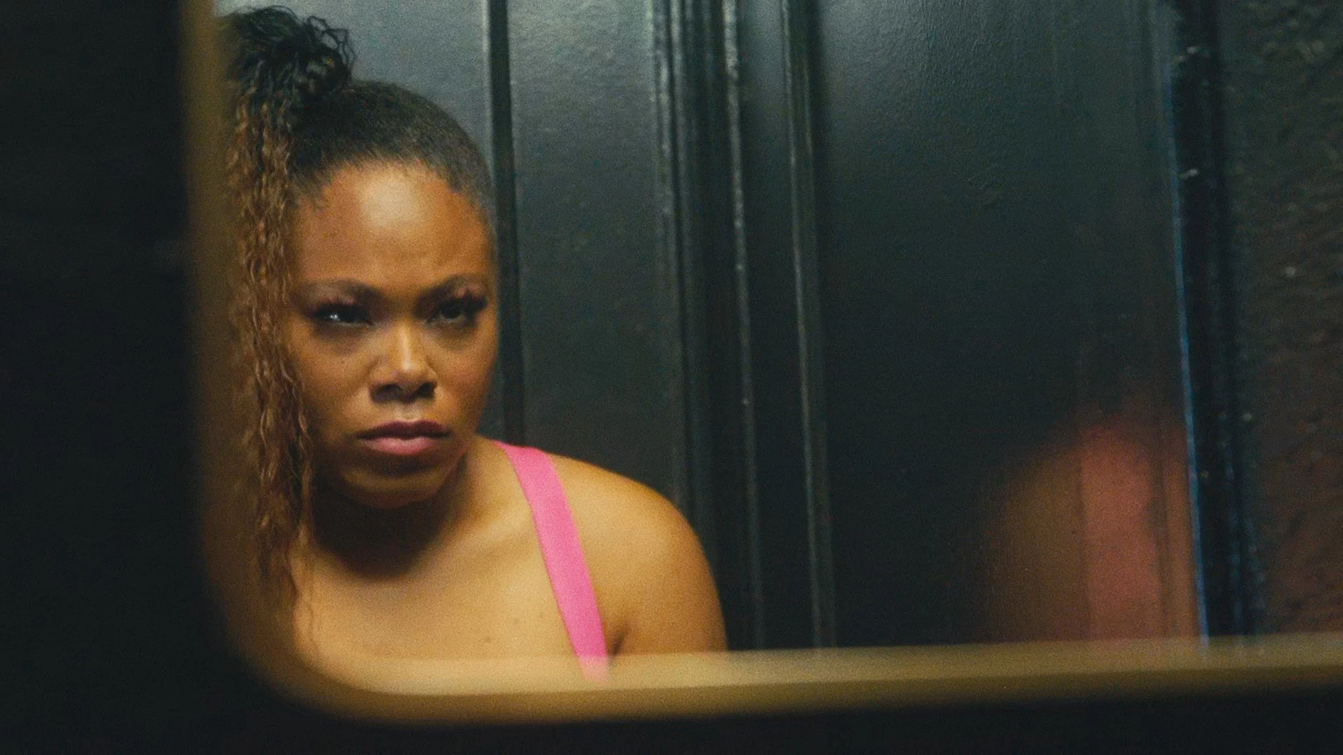 Không Lối Thoát - Disquiet