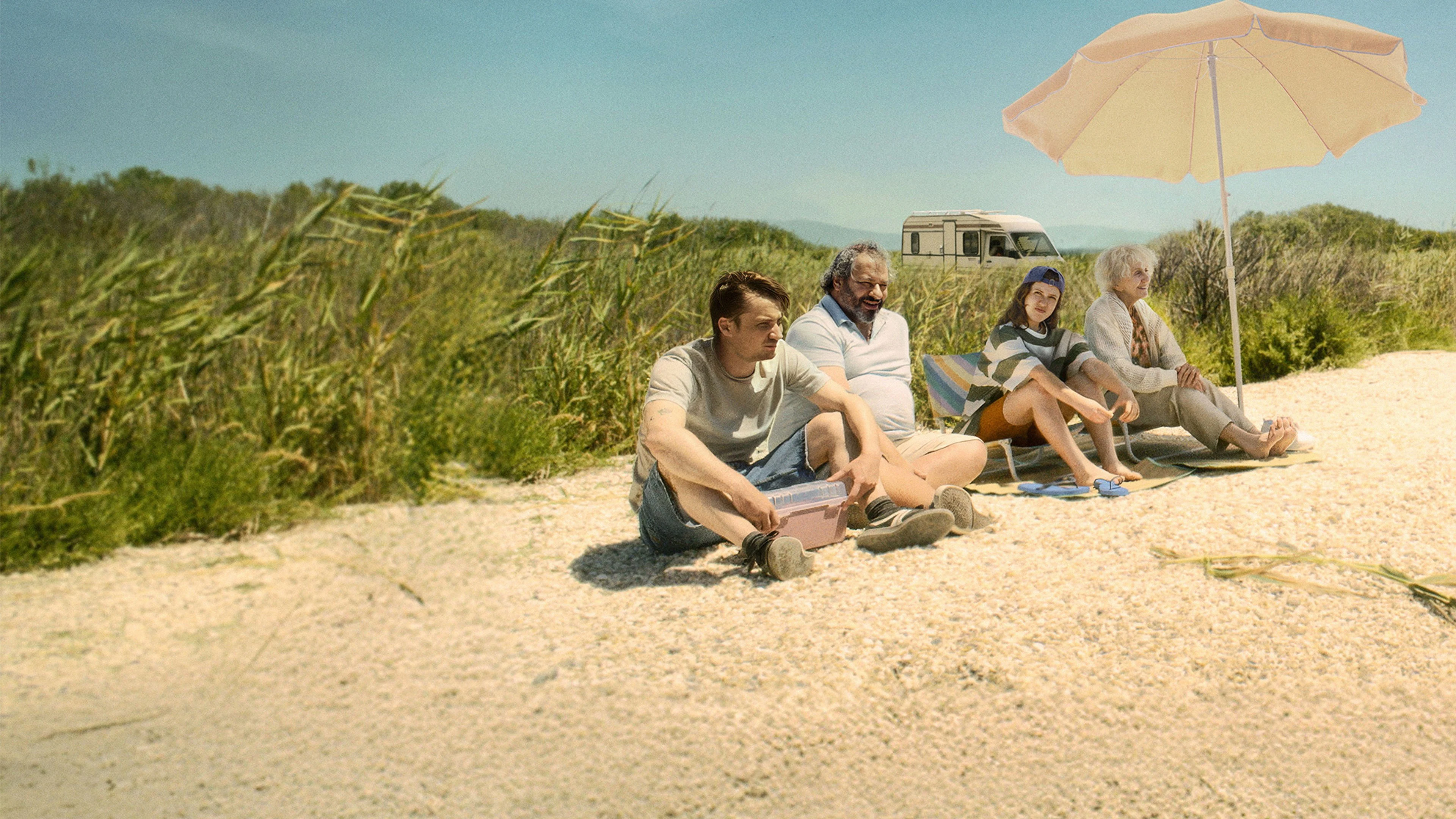 Lời Chào Cuối Cùng - We Will Go