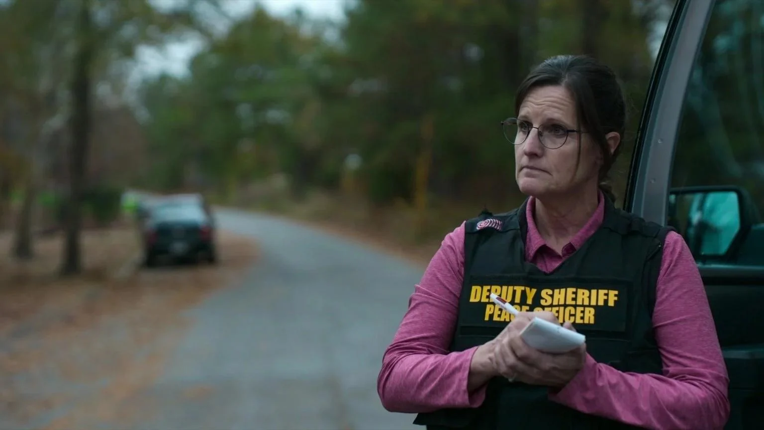 Mất Tích Đã Chết Hay Còn Sống (Phần 2) - Missing: Dead Or Alive (Season 2)