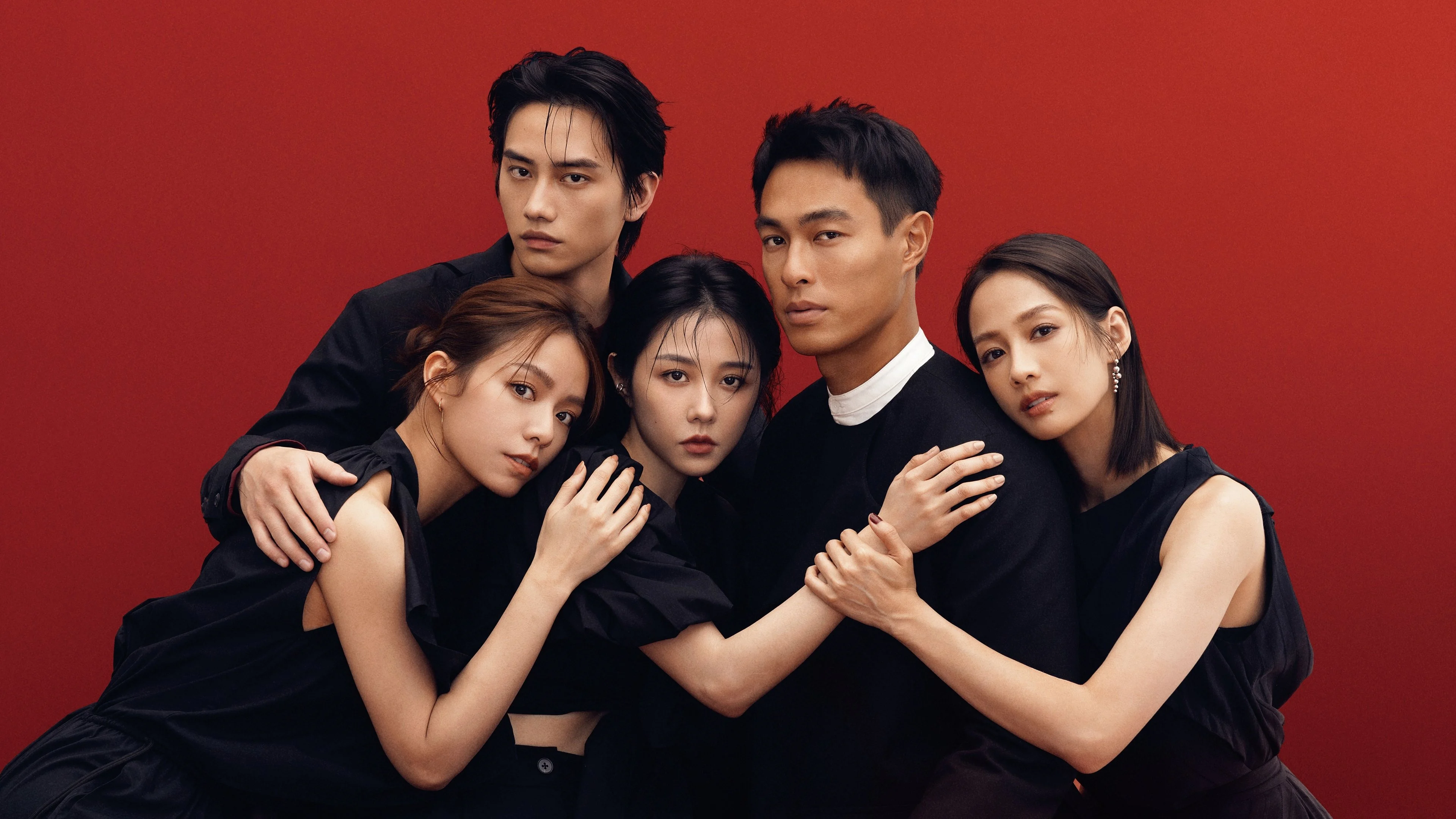 Nhân Phù Ưu Ái - Adrift In Love