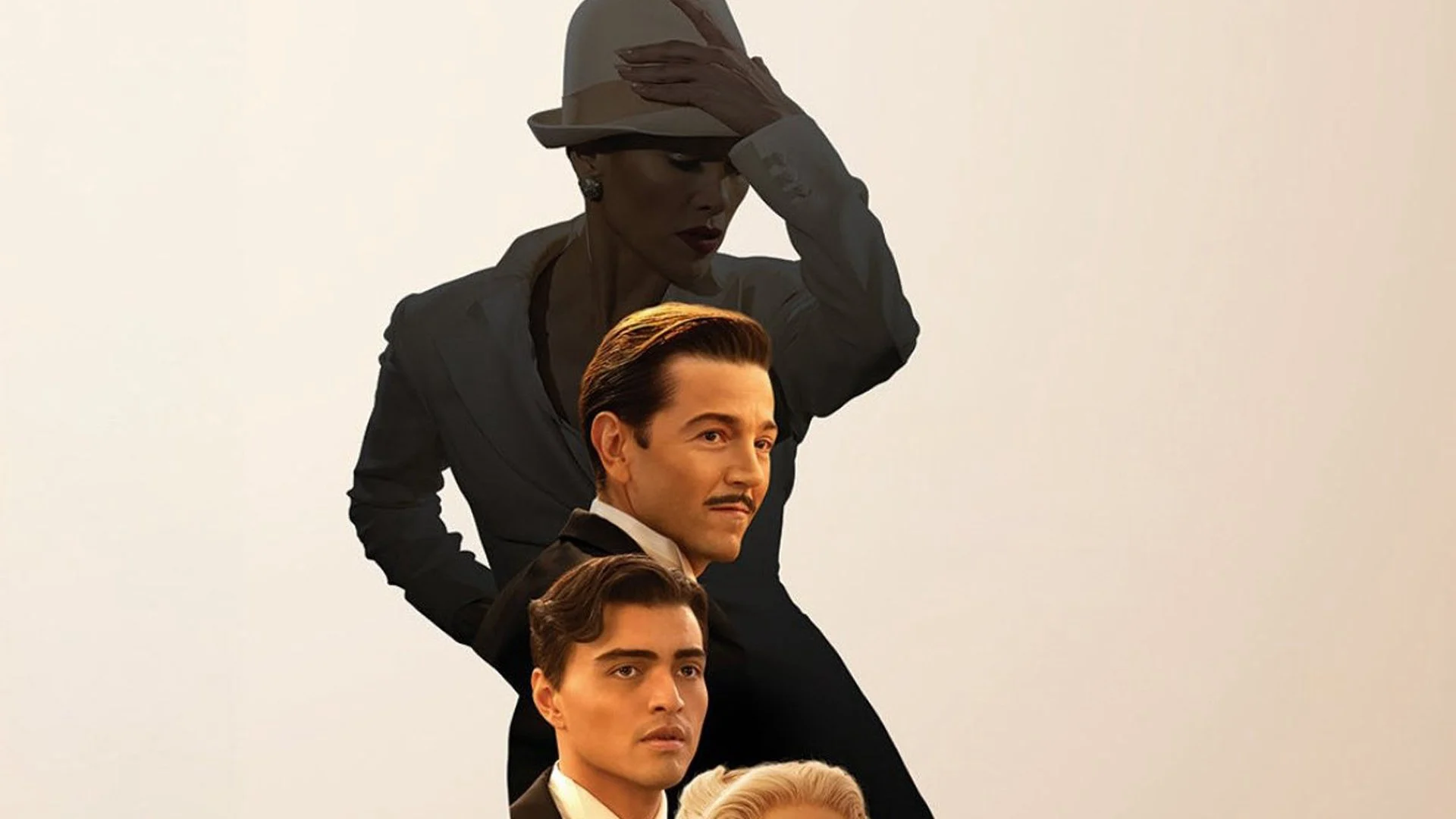 Nụ Hôn Người Nhện Nữ - Kiss of the Spider Woman