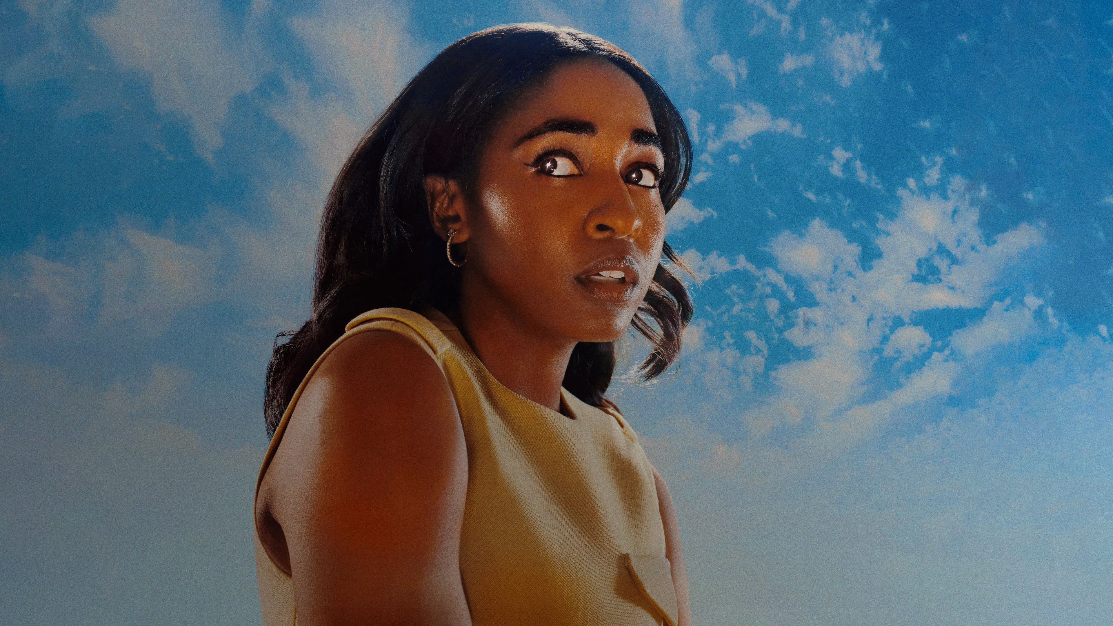 Opus: Hào Quang Lạc Lối - Bull Run