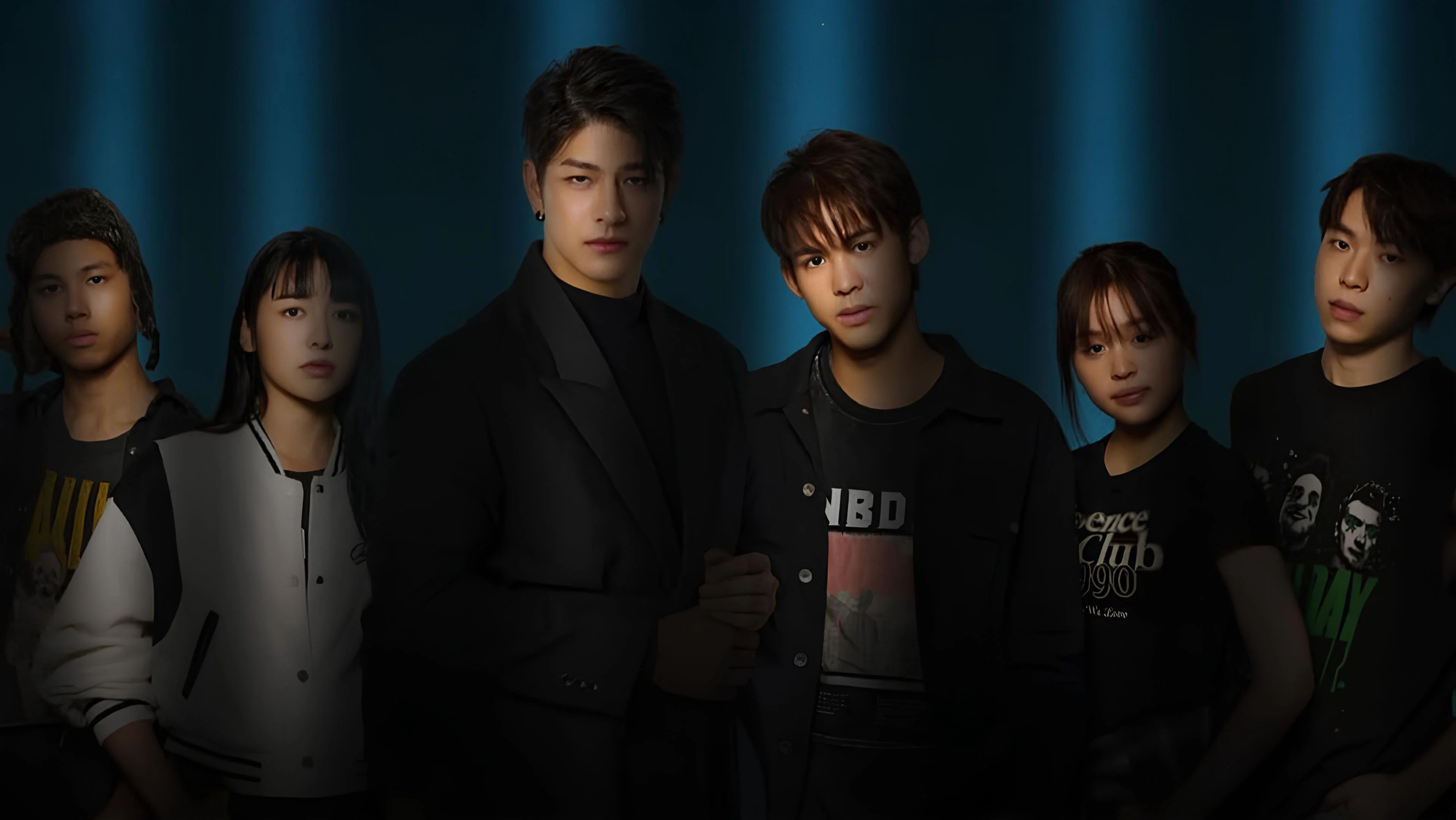 Rock and Soul - Rock and Soul