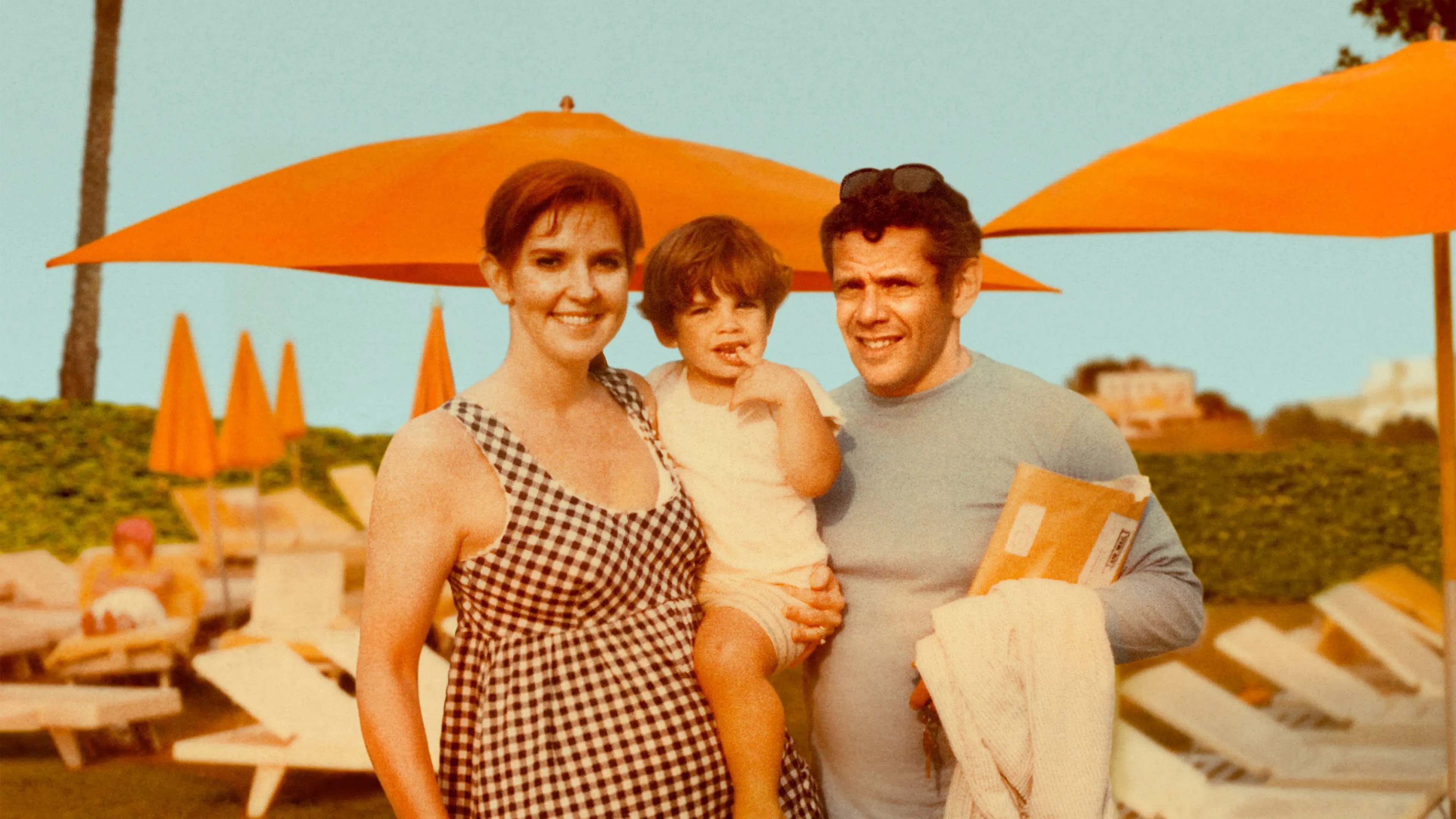 Stiller & Meara: Giữ Trọn Ký Ức - Stiller & Meara: Nothing Is Lost