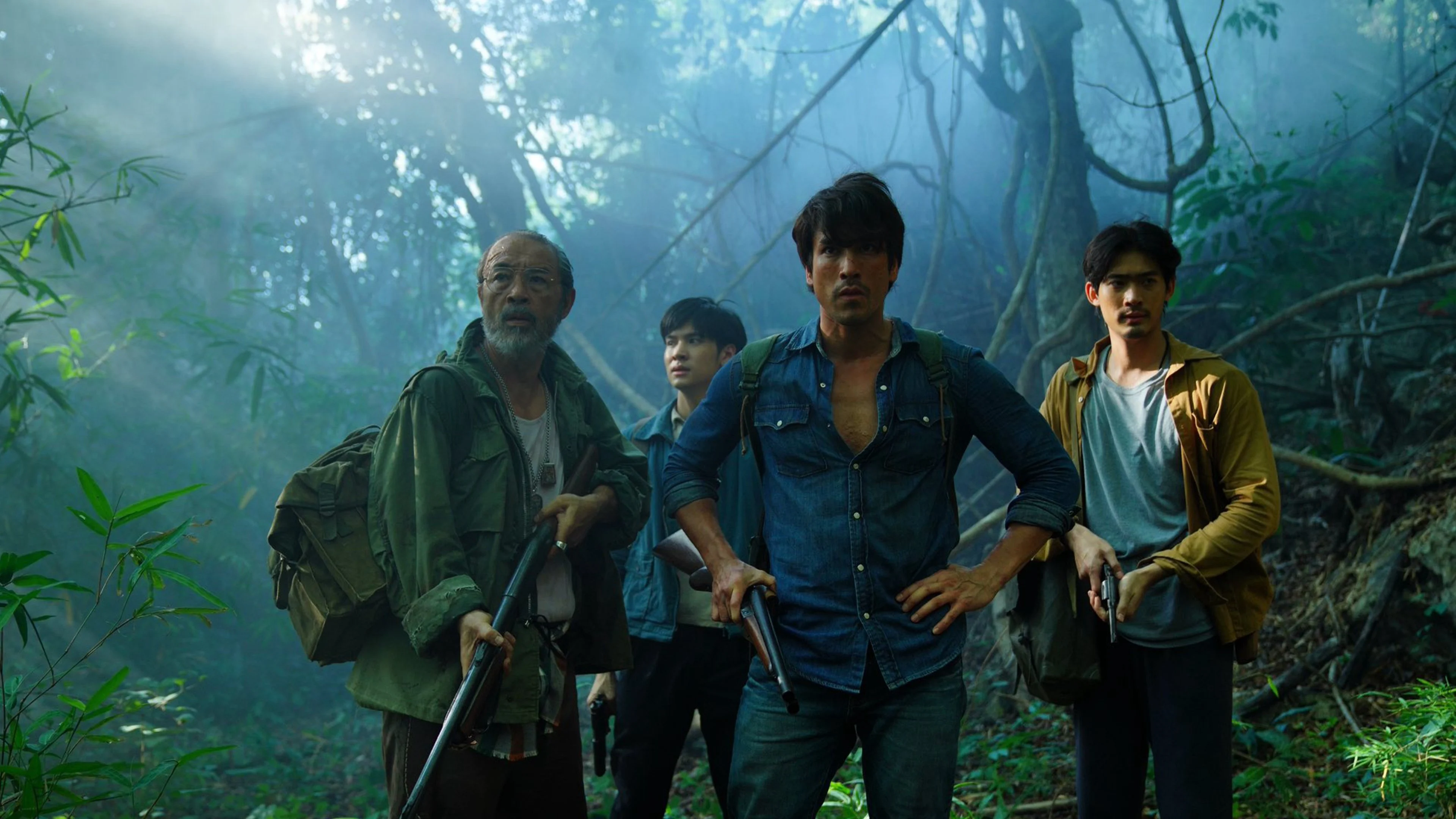 TEE YOD: QUỶ ĂN TẠNG PHẦN 3 - Death Whisperer 3