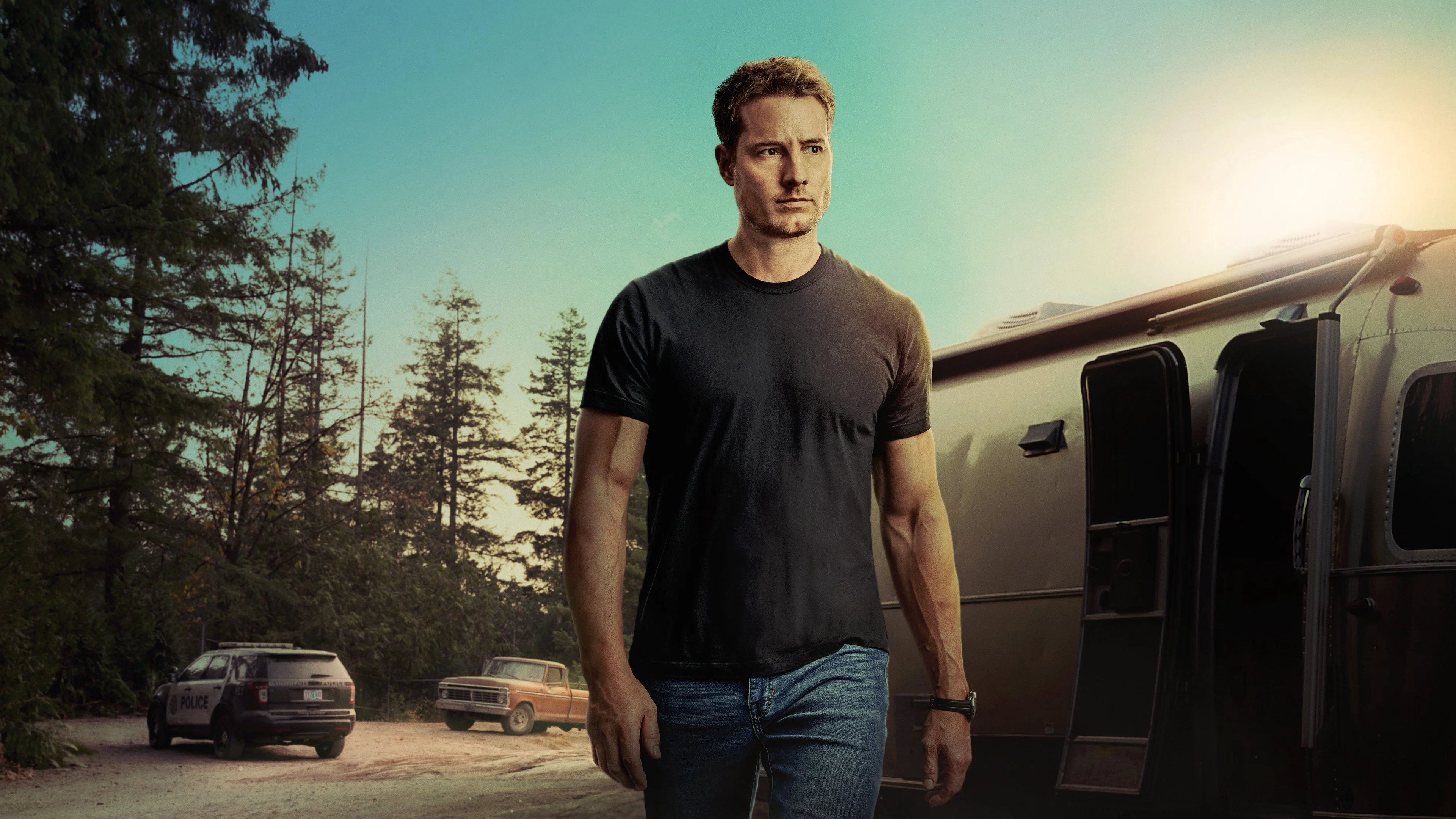 Tracker (Phần 3) - Tracker