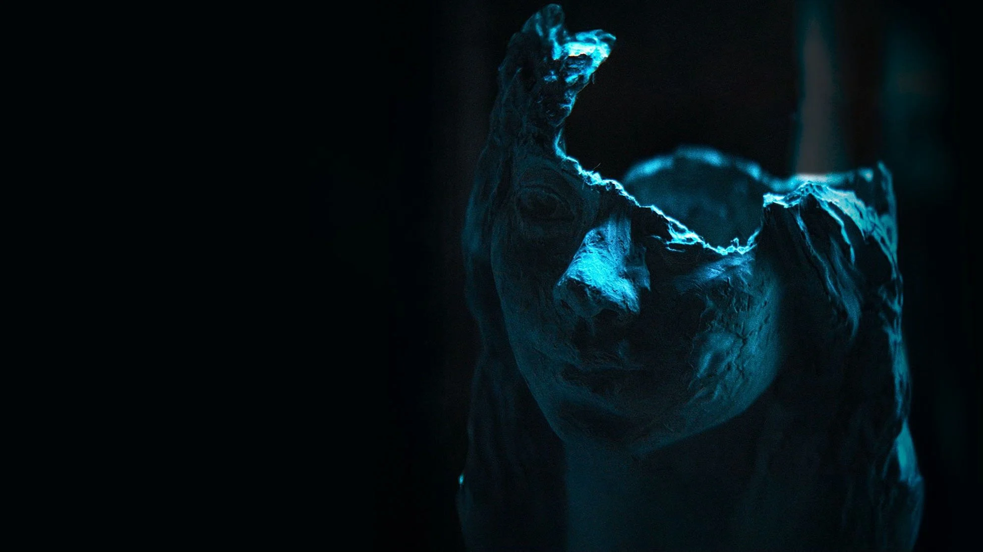 Trái Tim Què Quặt - Crooked Heart