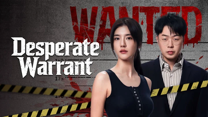 Tuyệt Cảnh: Lệnh Truy Nã - Desperate Warrant