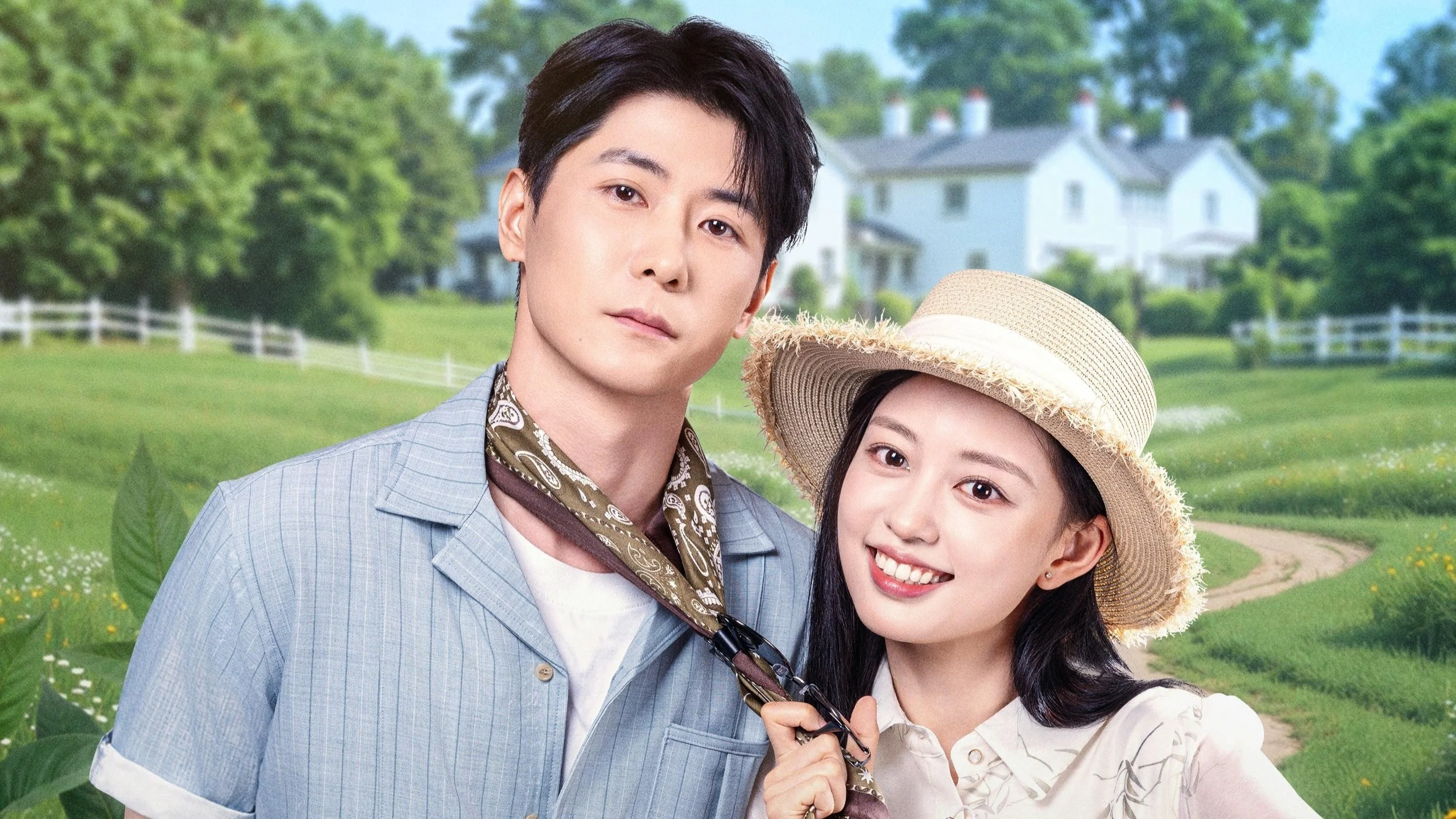 Yêu Trước Hoàng Hôn - Love Before Sunset