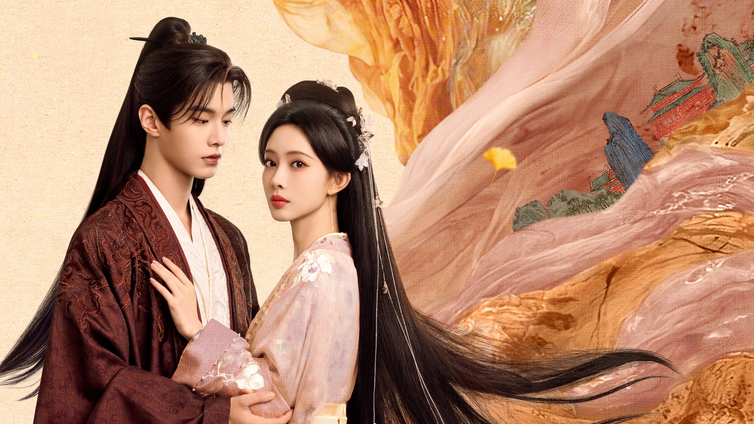 Bách Hoa Sát - Blossoms of Power