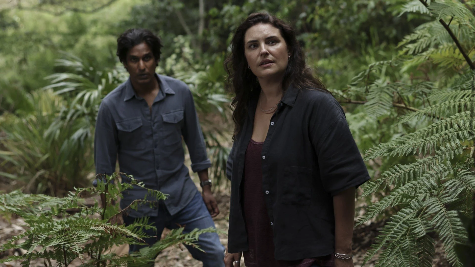 Bí Ẩn Trò Chơi Gracie Darling - Playing Gracie Darling