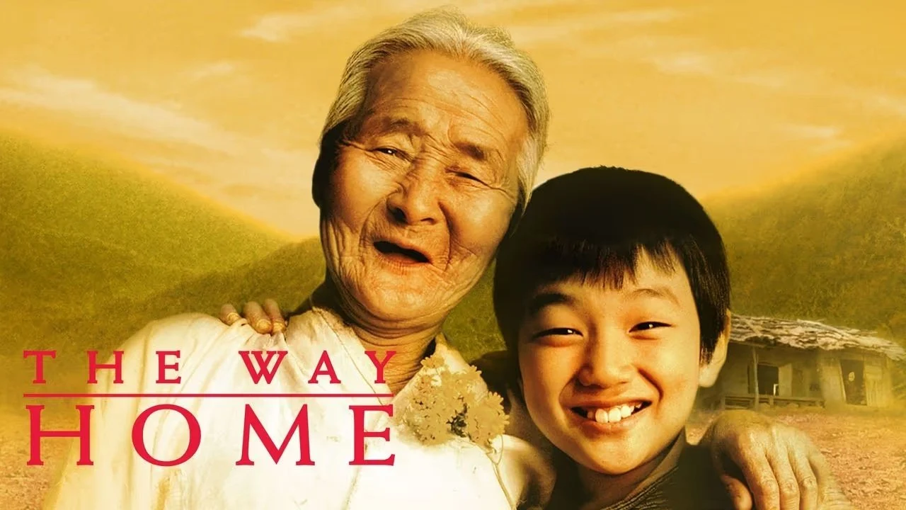 Đường Về Nhà - The Road Home