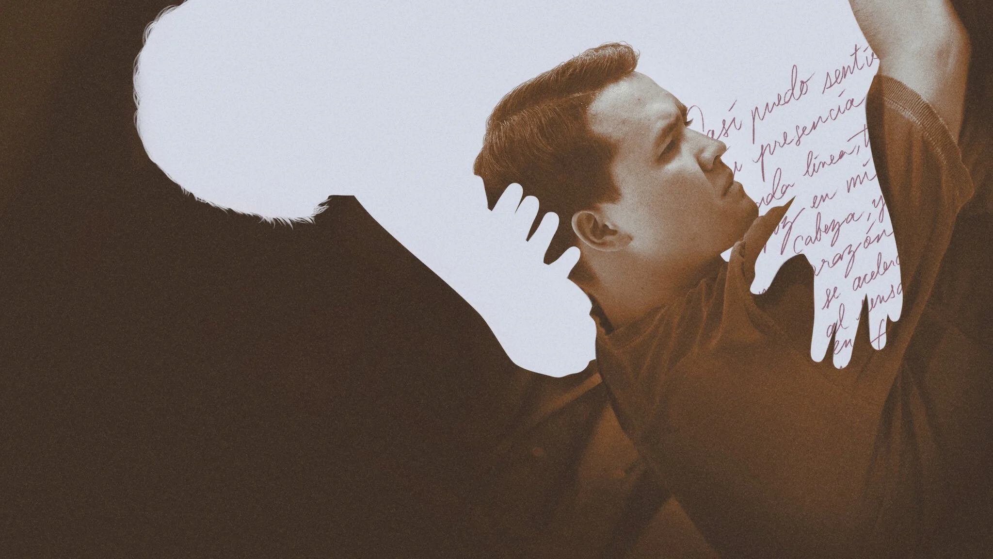 Giá Như Cha Cho Con Biết - I Wish You Had Told Me