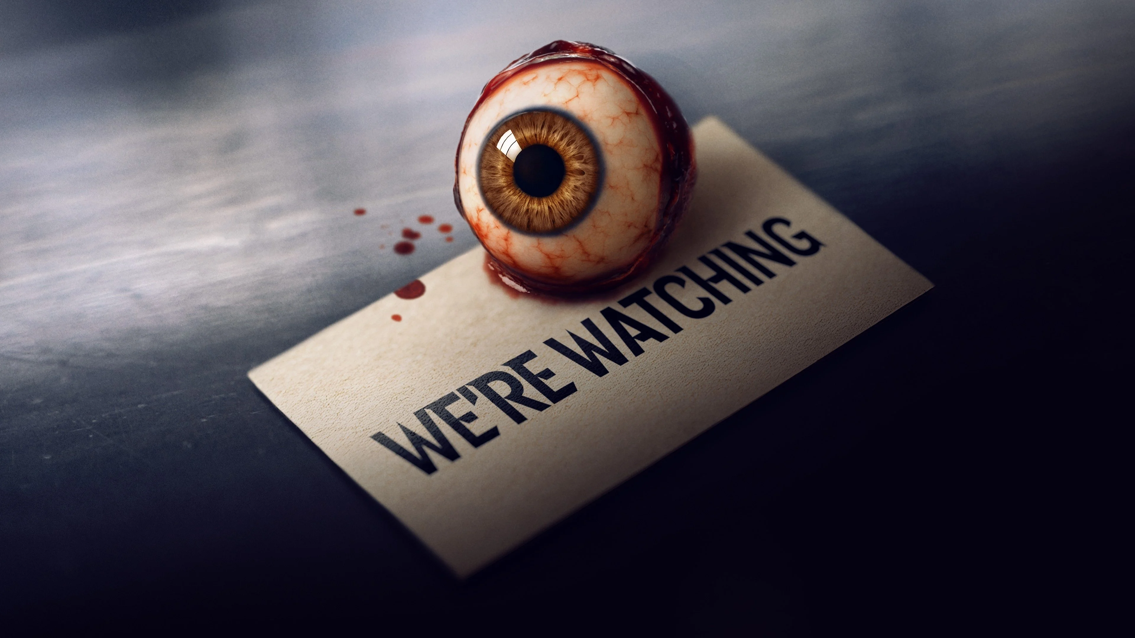 Mật Hội Talamasca - Talamasca: The Secret Order