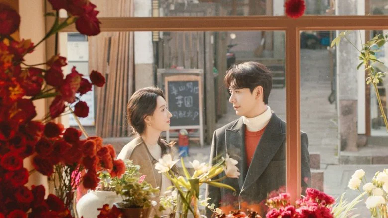 Một Tình Yêu Bất Ngờ Đến - A Sudden Love