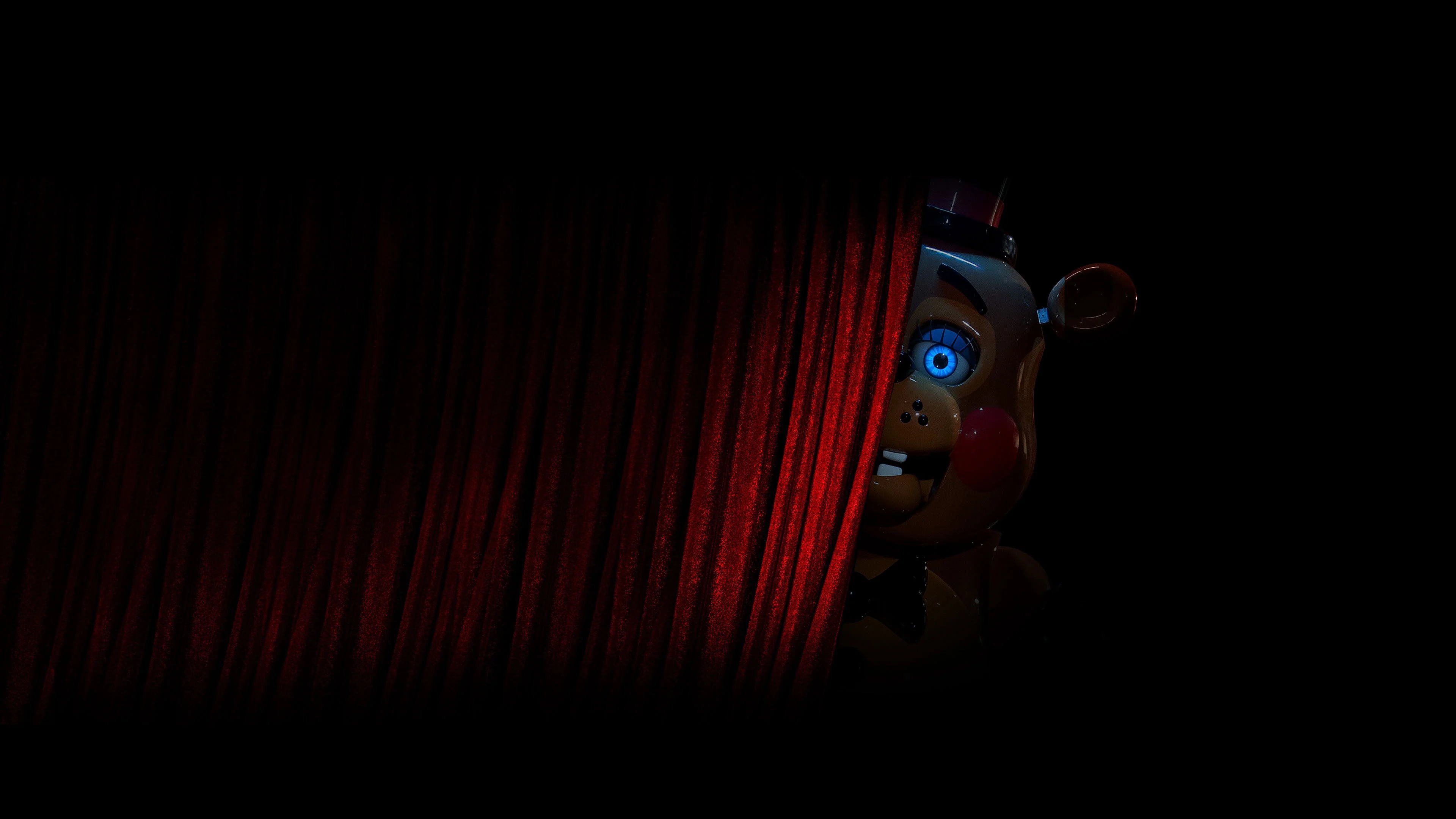 Năm Đêm Kinh Hoàng 2 - Five Nights at Freddy's 2