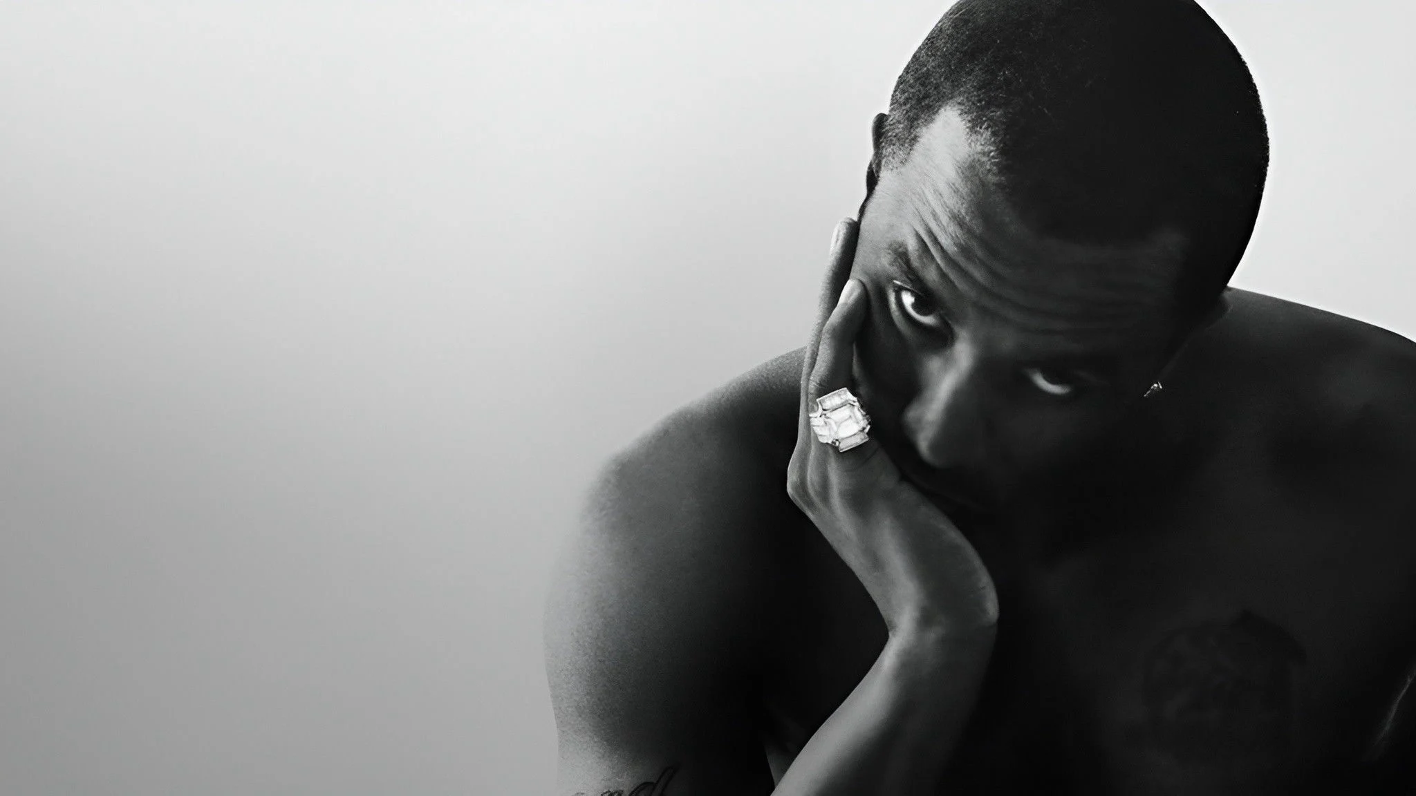 Sean Combs: Sự phán xét - Sean Combs: The Reckoning