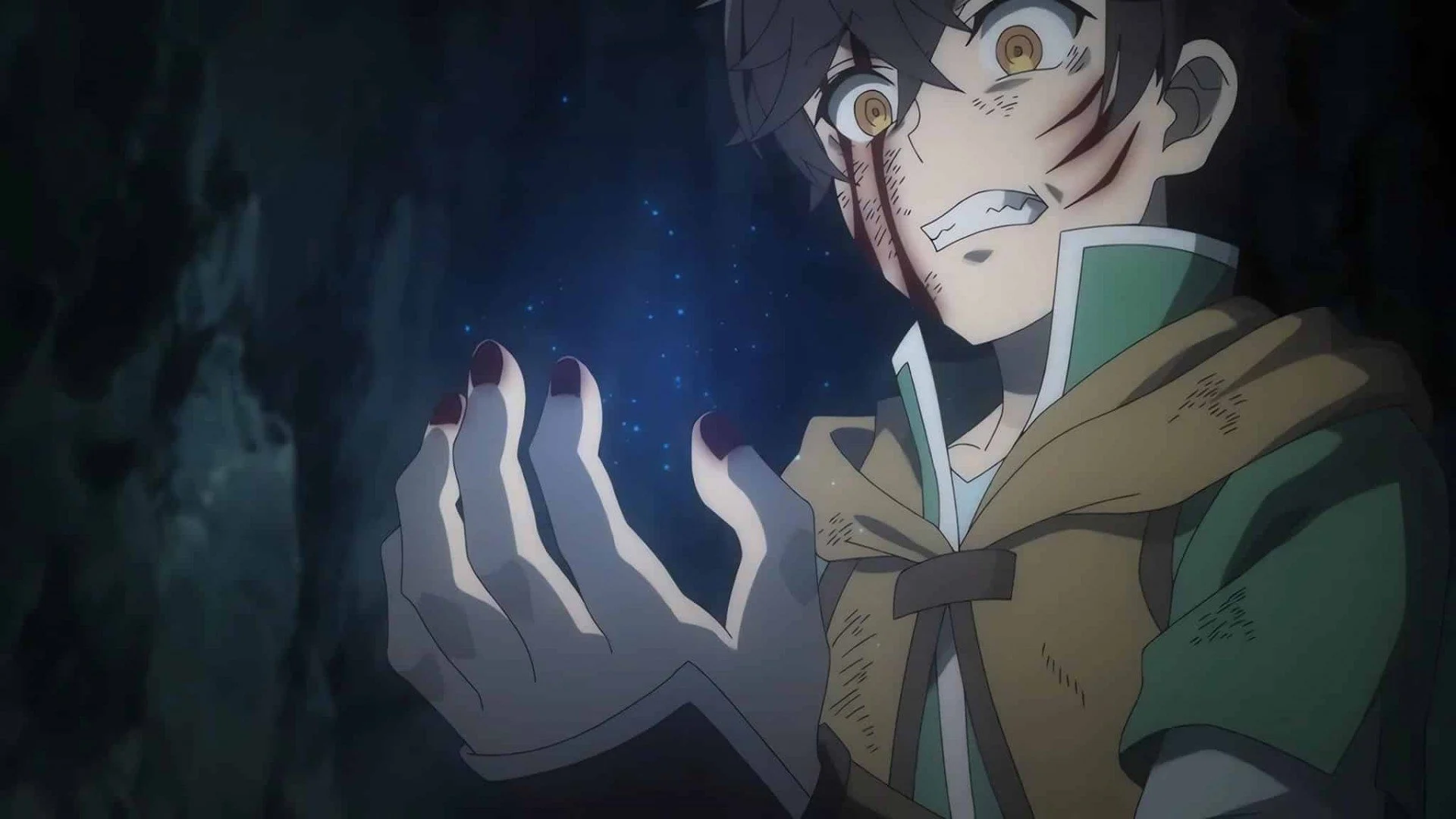 Vô Hạn Gacha - My Gift Lvl 9999 Unlimited Gacha: Backstabbed In A Backwater Dungeon, I'm Out For Revenge!